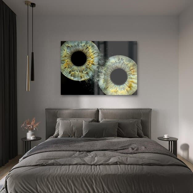 Картина на оргстекле 70×100