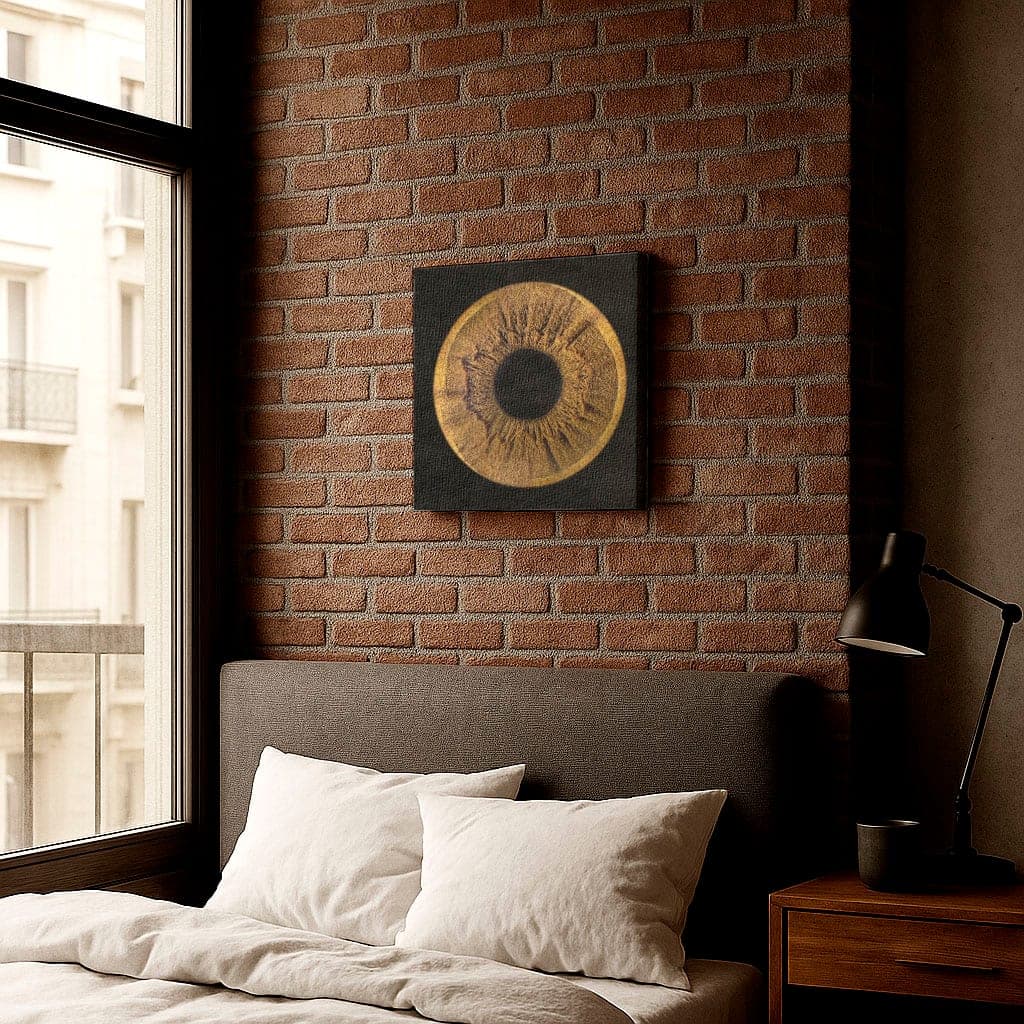 Картина на холсте 30×30