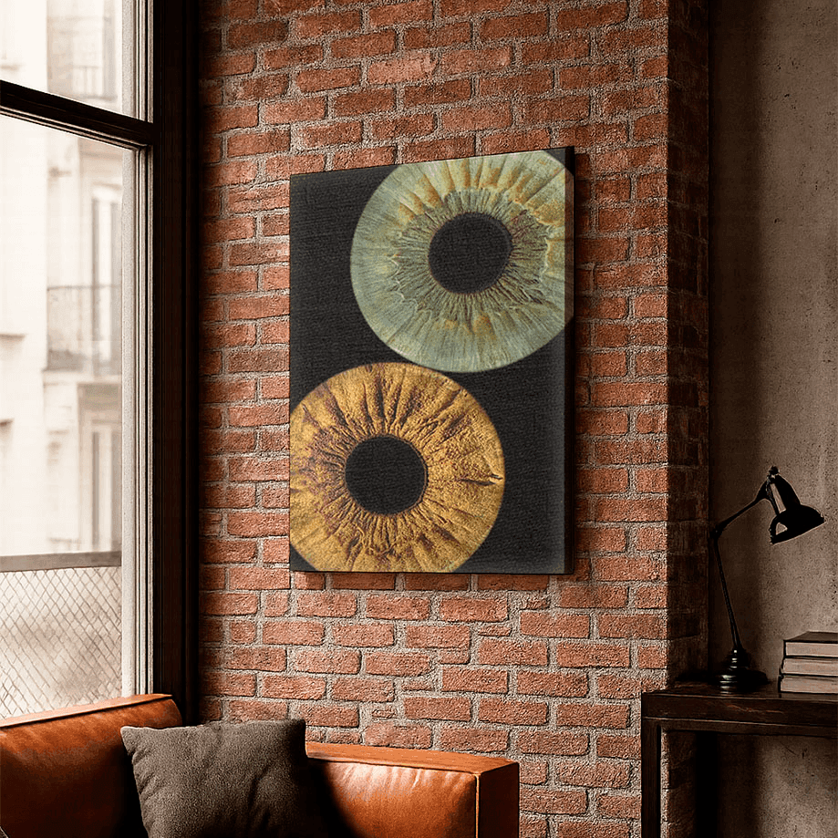 Картина на холсте 40×60