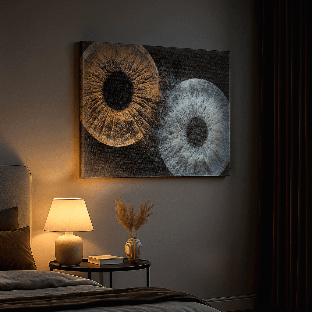 Картина на холсте 50×70