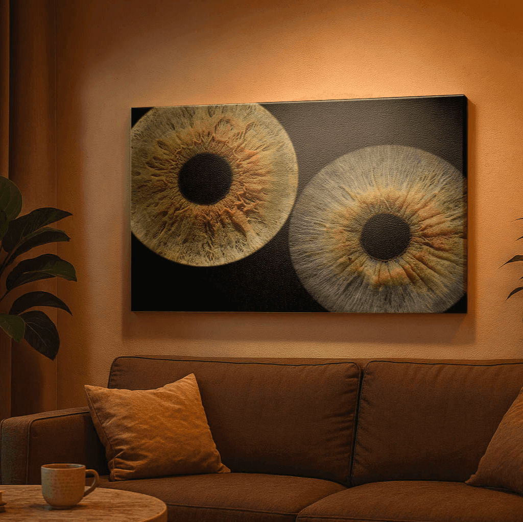 Картина на холсте 60×80